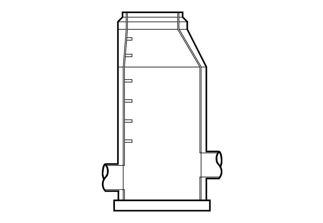下水道用製品
